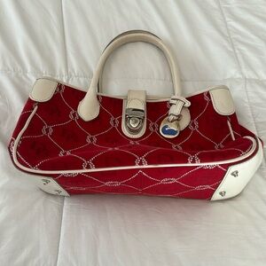 Dooney & Bourke handbag